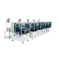 Ligne de production de transformateur PR0100-Electronic